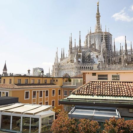 Prestige Boutique Homes-Duomo Milano Ngoại thất bức ảnh