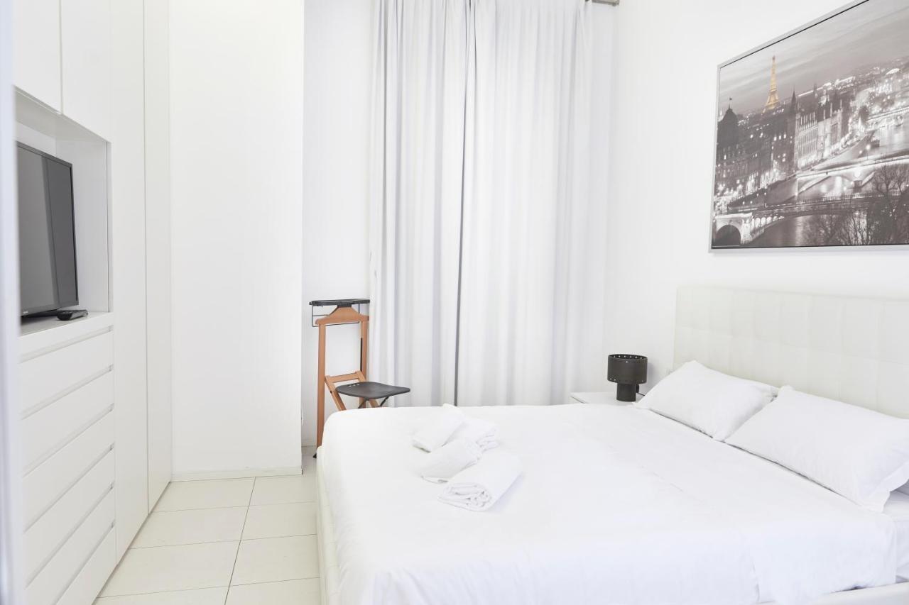Prestige Boutique Homes-Duomo Milano Ngoại thất bức ảnh