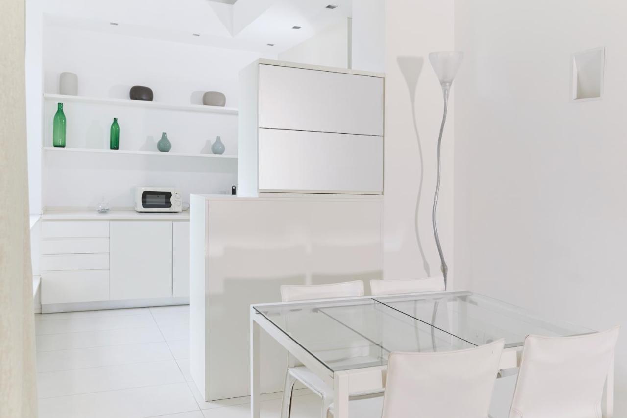 Prestige Boutique Homes-Duomo Milano Ngoại thất bức ảnh