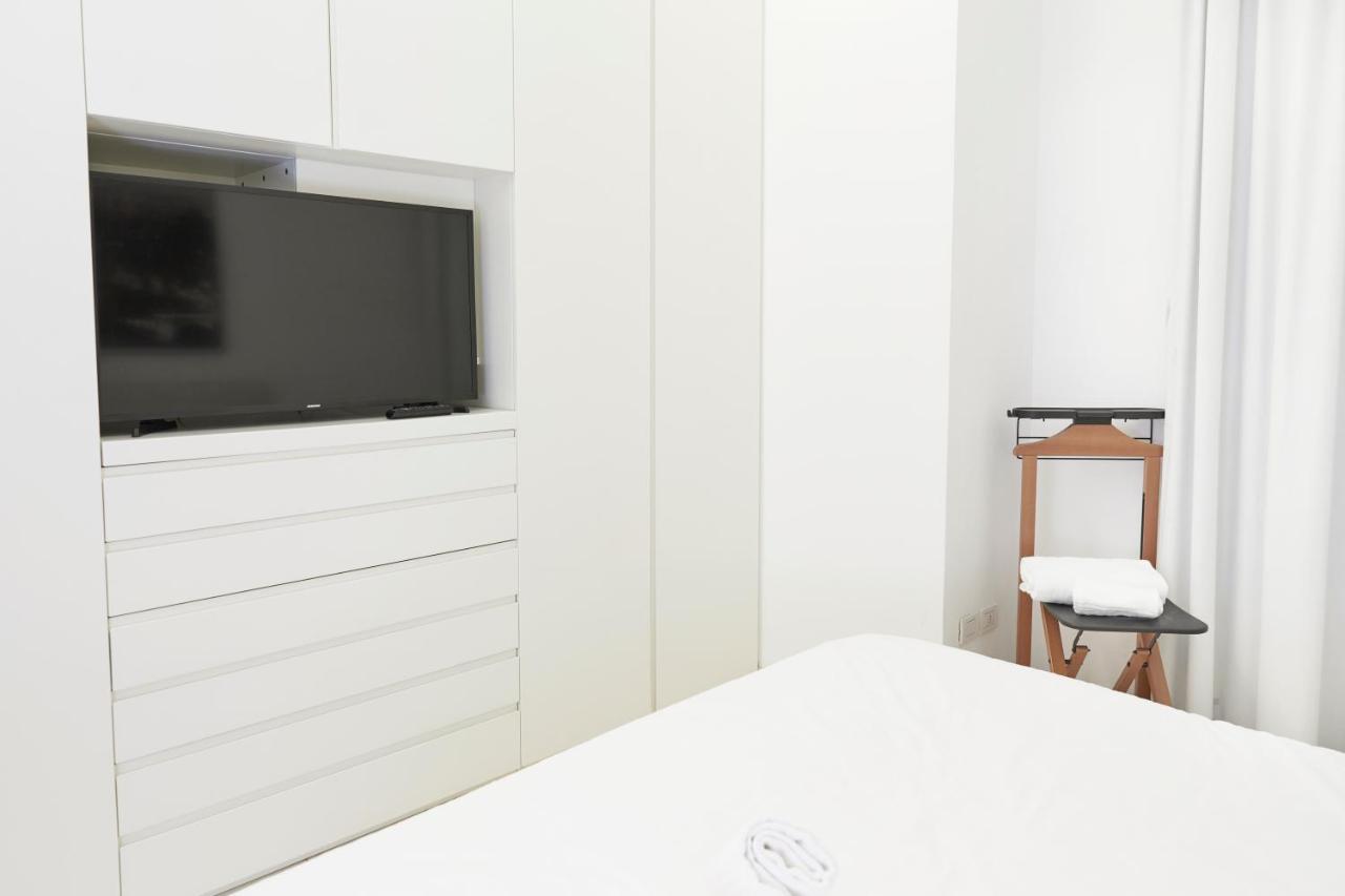 Prestige Boutique Homes-Duomo Milano Ngoại thất bức ảnh