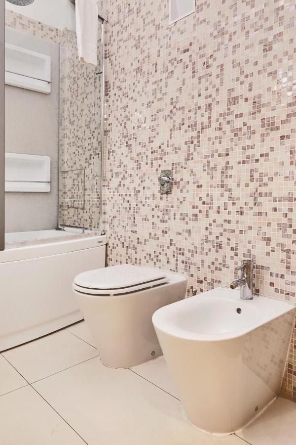 Prestige Boutique Homes-Duomo Milano Ngoại thất bức ảnh
