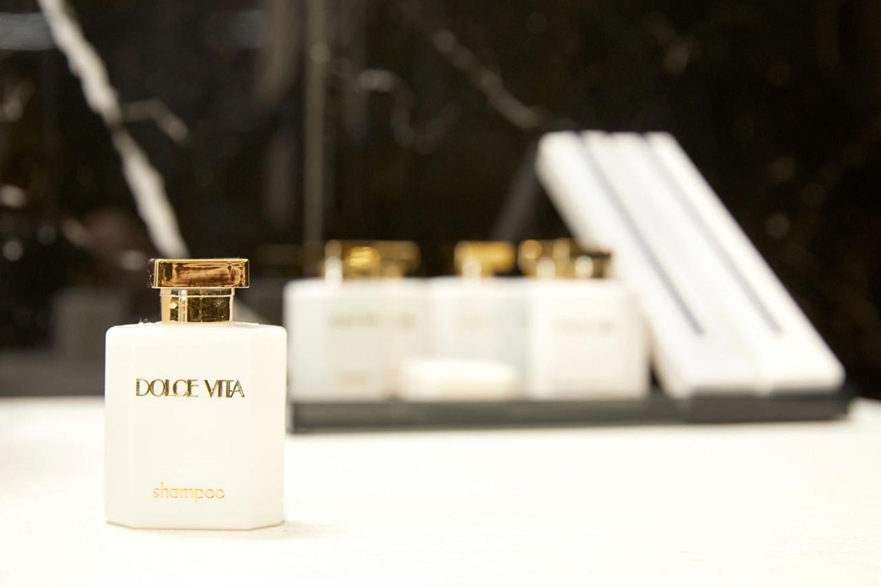 Prestige Boutique Homes-Duomo Milano Ngoại thất bức ảnh