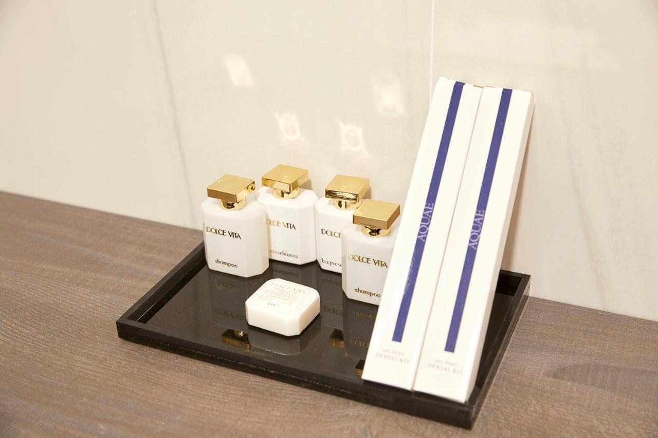 Prestige Boutique Homes-Duomo Milano Ngoại thất bức ảnh