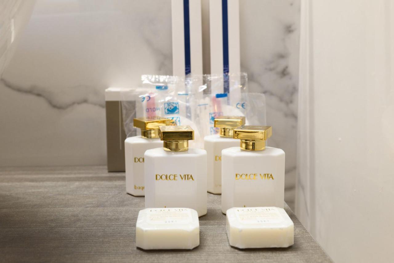 Prestige Boutique Homes-Duomo Milano Ngoại thất bức ảnh