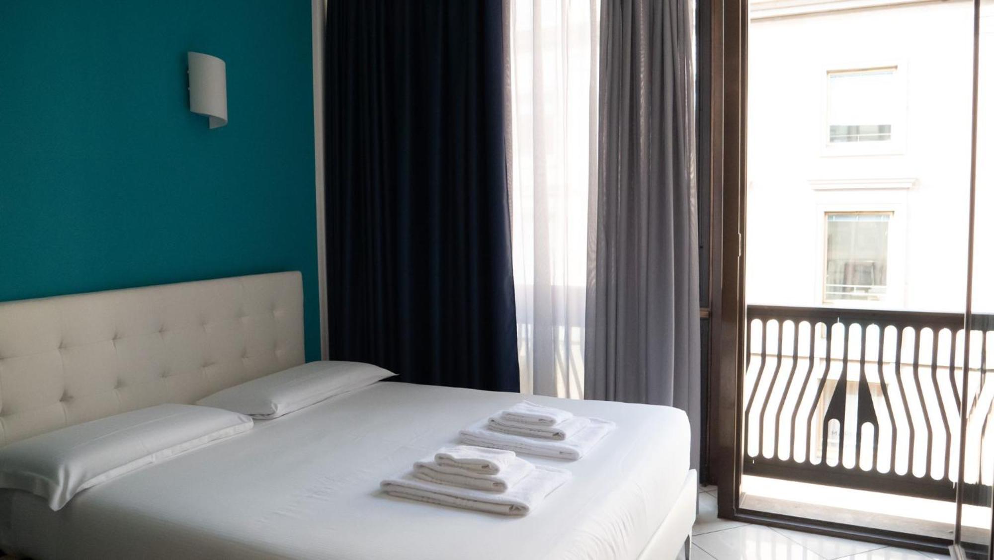 Prestige Boutique Homes-Duomo Milano Ngoại thất bức ảnh